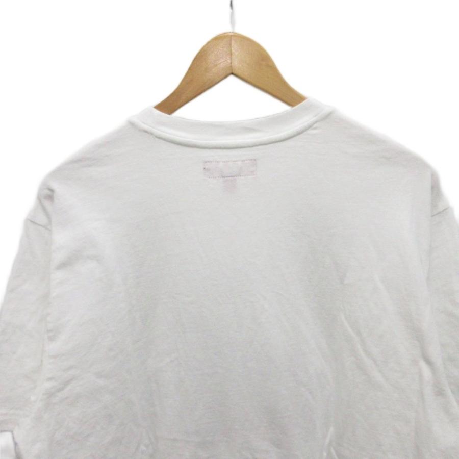 Supreme（シュプリーム） SUPREME 26SS TOKYO MONSTER S/S TOP Tシャツ