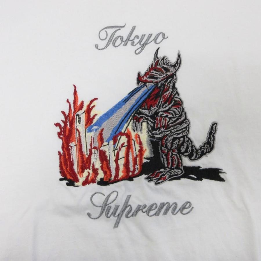 Supreme（シュプリーム） SUPREME 26SS TOKYO MONSTER S/S TOP Tシャツ