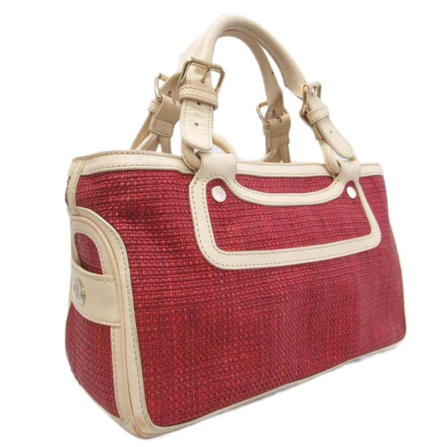 セリーヌ ブギーバッグ ハンドバッグ トートバッグ CELINE (セリーヌ 
