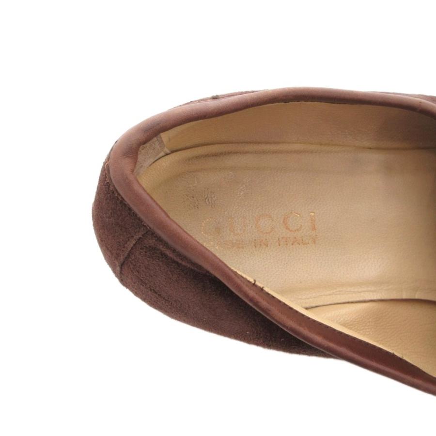 GUCCI（グッチ） ホースビットローファー スリッポン シューズ