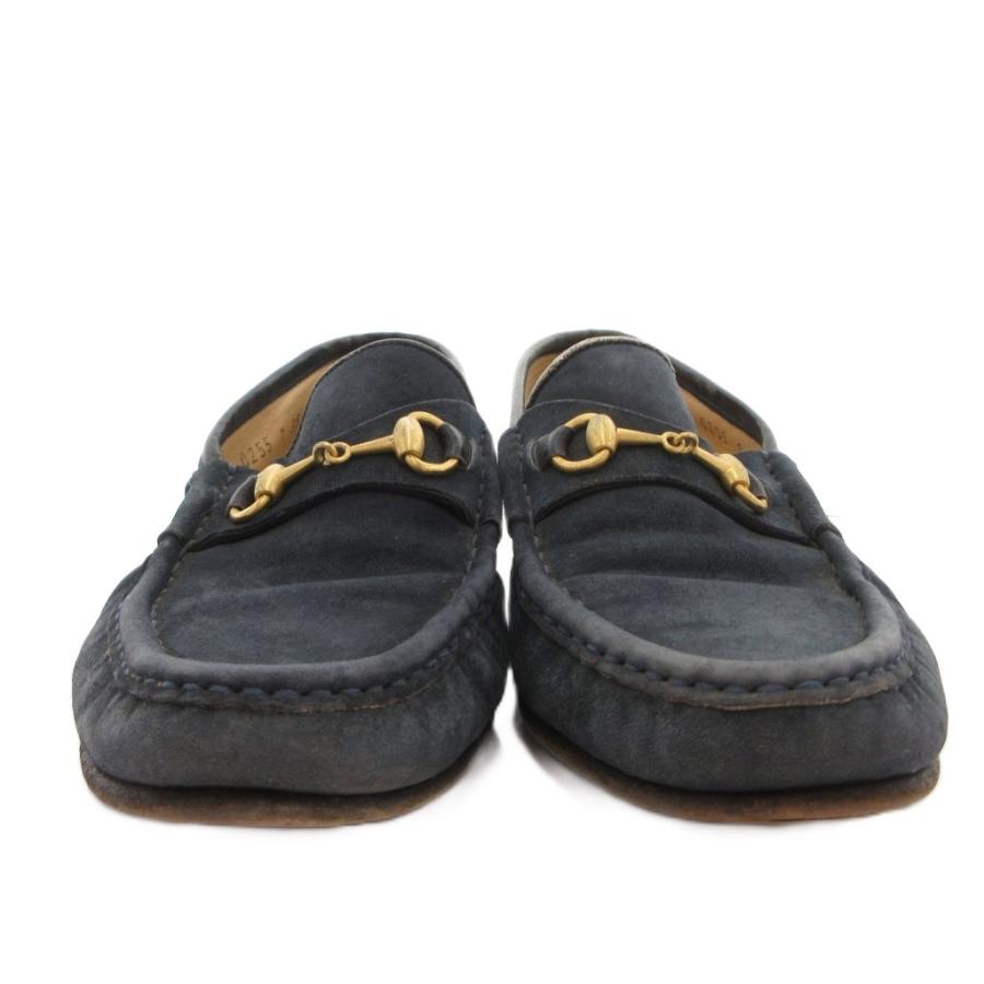 GUCCI（グッチ） ホースビット ローファー スリッポン シューズ