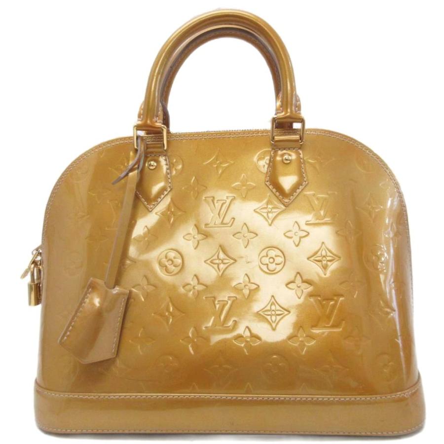 ルイヴィトン LOUIS VUITTON ヴェルニ アルマPM M91585 … LOUIS VUITTON（ルイ・ヴィトン） ヴェルニ アルマPM M91585