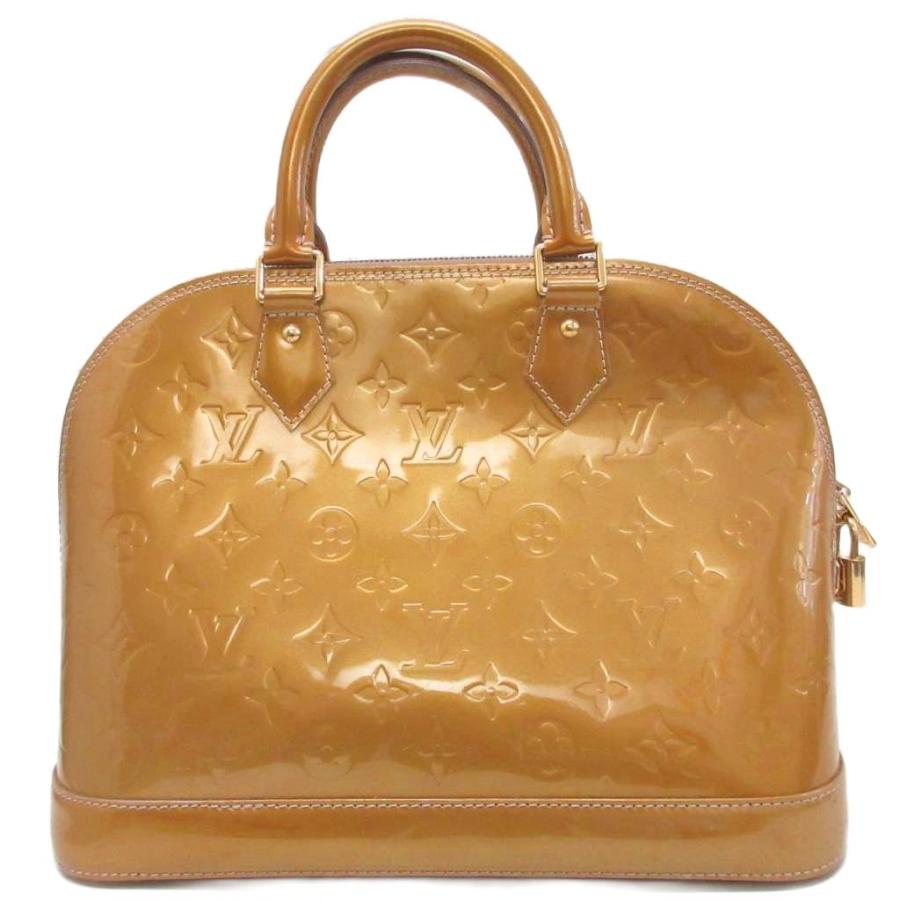 ルイヴィトン LOUIS VUITTON ヴェルニ アルマPM M91585 … LOUIS VUITTON（ルイ・ヴィトン） ヴェルニ アルマPM M91585