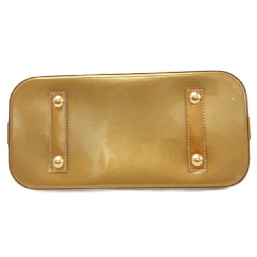 LOUIS VUITTON（ルイ・ヴィトン） ヴェルニ アルマPM M91585