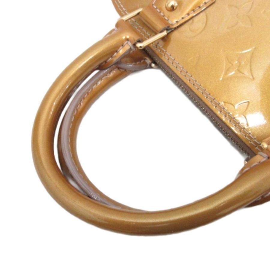 ルイヴィトン LOUIS VUITTON ヴェルニ アルマPM M91585 … LOUIS VUITTON（ルイ・ヴィトン） ヴェルニ アルマPM M91585