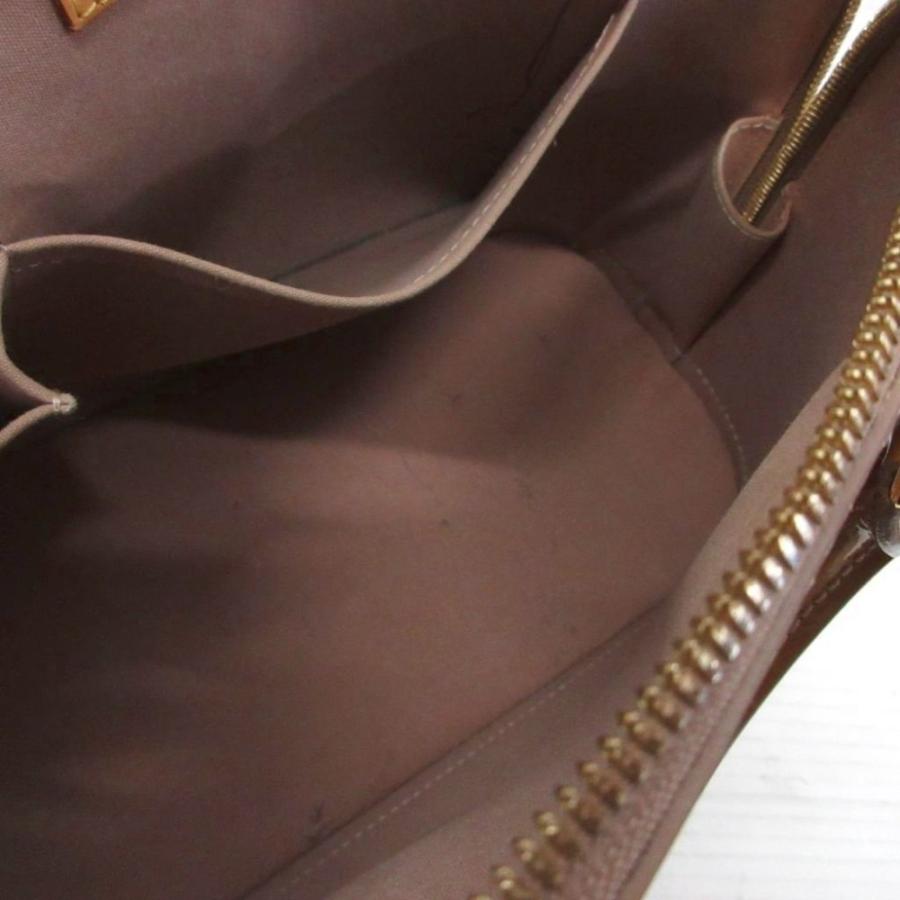 LOUIS VUITTON（ルイ・ヴィトン） ヴェルニ アルマPM M91585