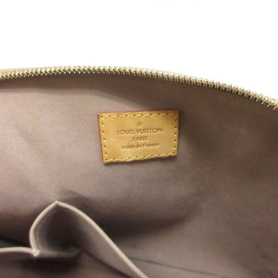 LOUIS VUITTON（ルイ・ヴィトン） ヴェルニ アルマPM M91585