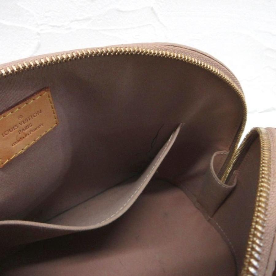 LOUIS VUITTON（ルイ・ヴィトン） ヴェルニ アルマPM M91585