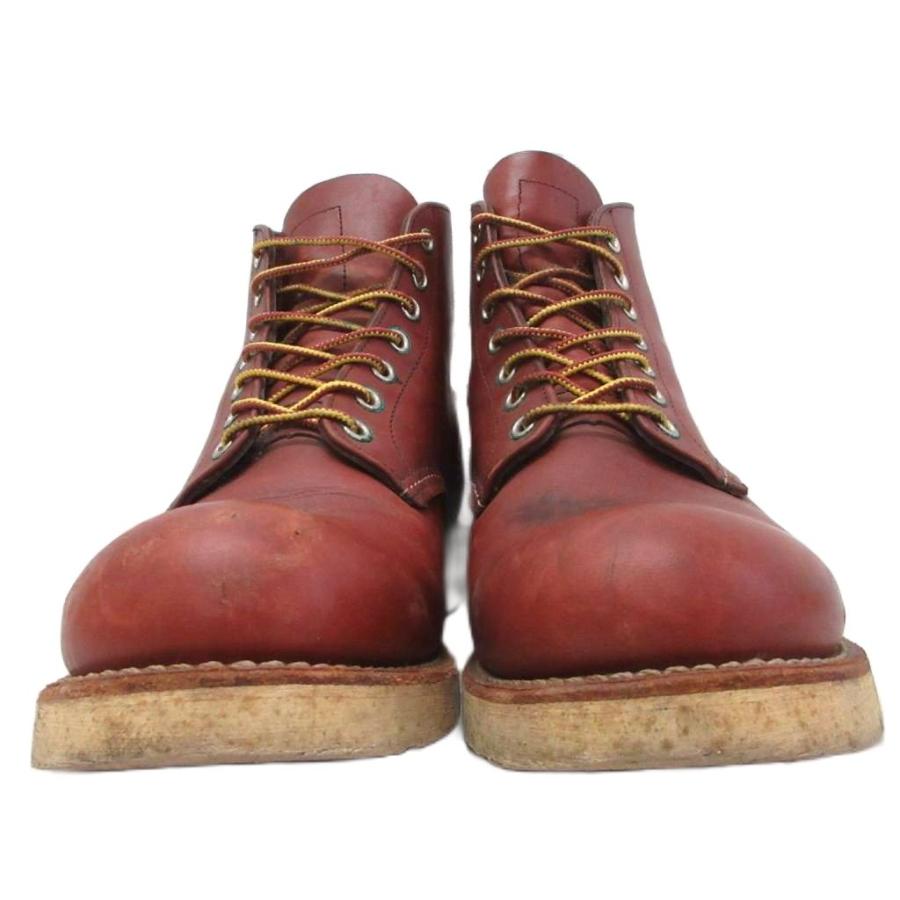 RED WING SHOES（レッドウィング） REDWING 9105 ワークブーツ 