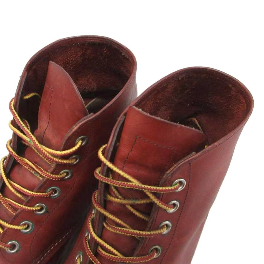 RED WING SHOES（レッドウィング） REDWING 9105 ワークブーツ 