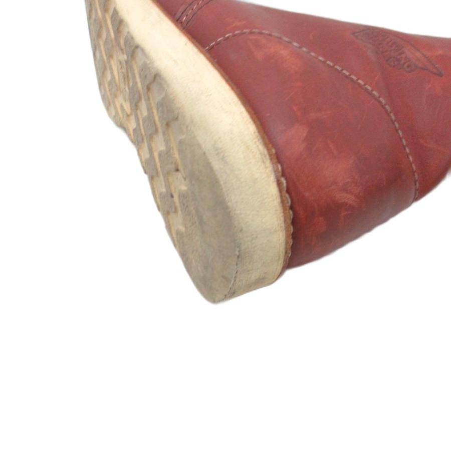 RED WING SHOES（レッドウィング） REDWING 9105 ワークブーツ 