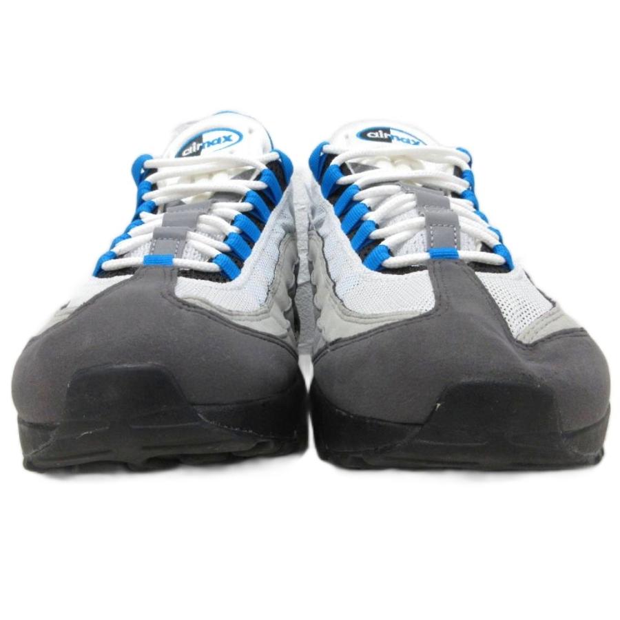 NIKE（ナイキ） NIKE Air Max 95 