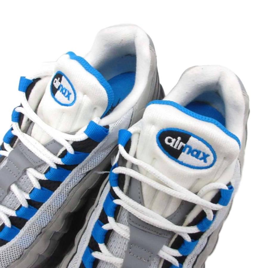 NIKE（ナイキ） NIKE Air Max 95 