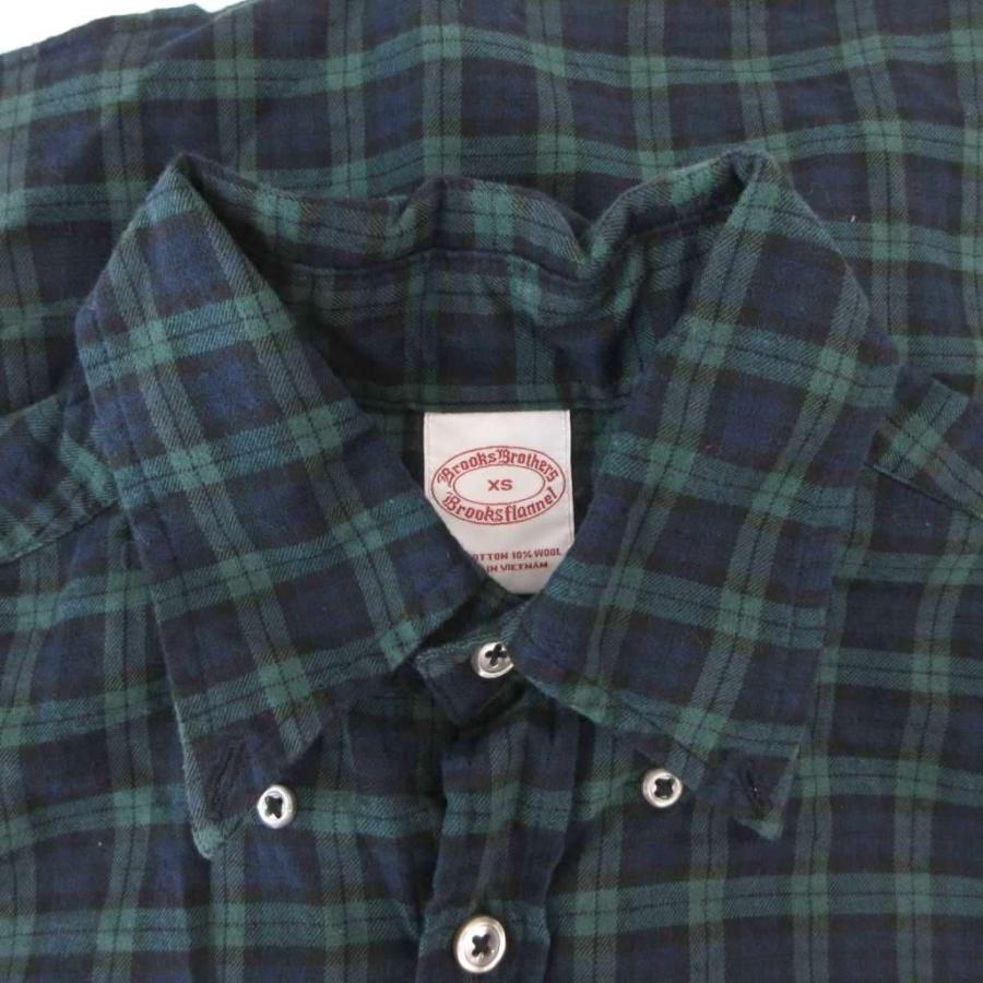 BROOKS BROTHERS（ブルックスブラザーズ） ボタンダウンシャツ 長袖
