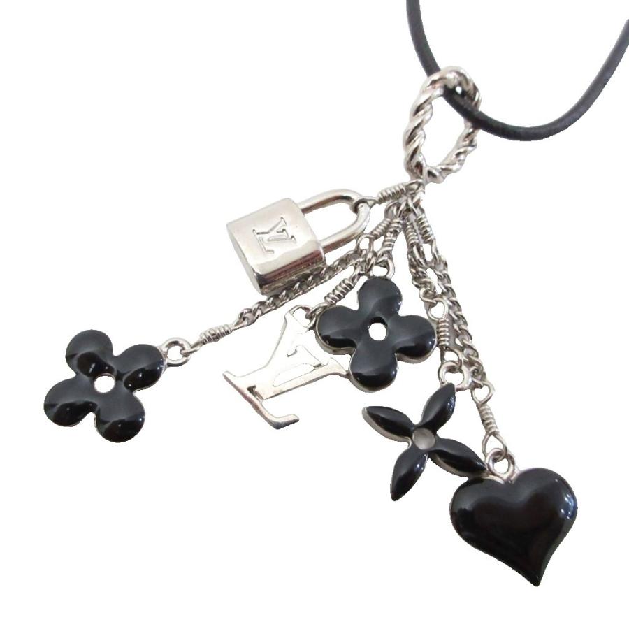ルイヴィトン M65391 パンダンティフ スウィート モノグラム アクセサリー LOUIS VUITTON（ルイ・ヴィトン） LOUIS VUITTON M65391 パンダン