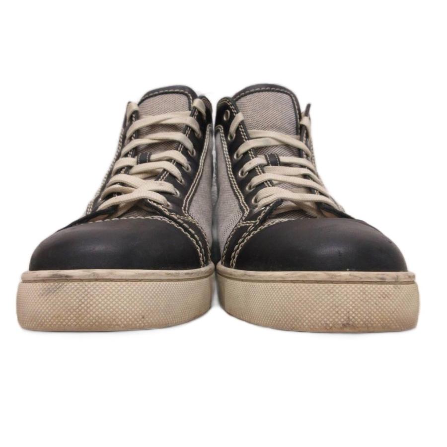 Christian Louboutin（クリスチャンルブタン） Louis Flat ルイス