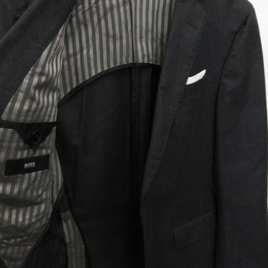 ヒューゴボス HUGO BOSS マルゾット スーツ セットアップ フォーマル