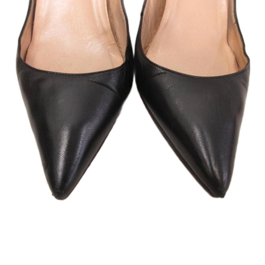 Christian Louboutin（クリスチャンルブタン） パンプス レザー ヒール