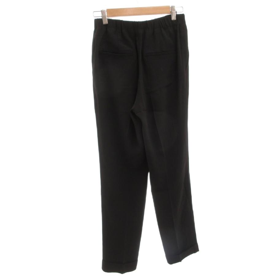 ヘルムートラング HELMUT LANG ウールパンツ スラックス ストレート XS