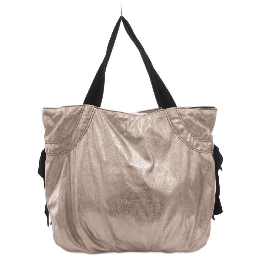 ジューシークチュール JUICY COUTURE トートバッグ ハンドバッグ 