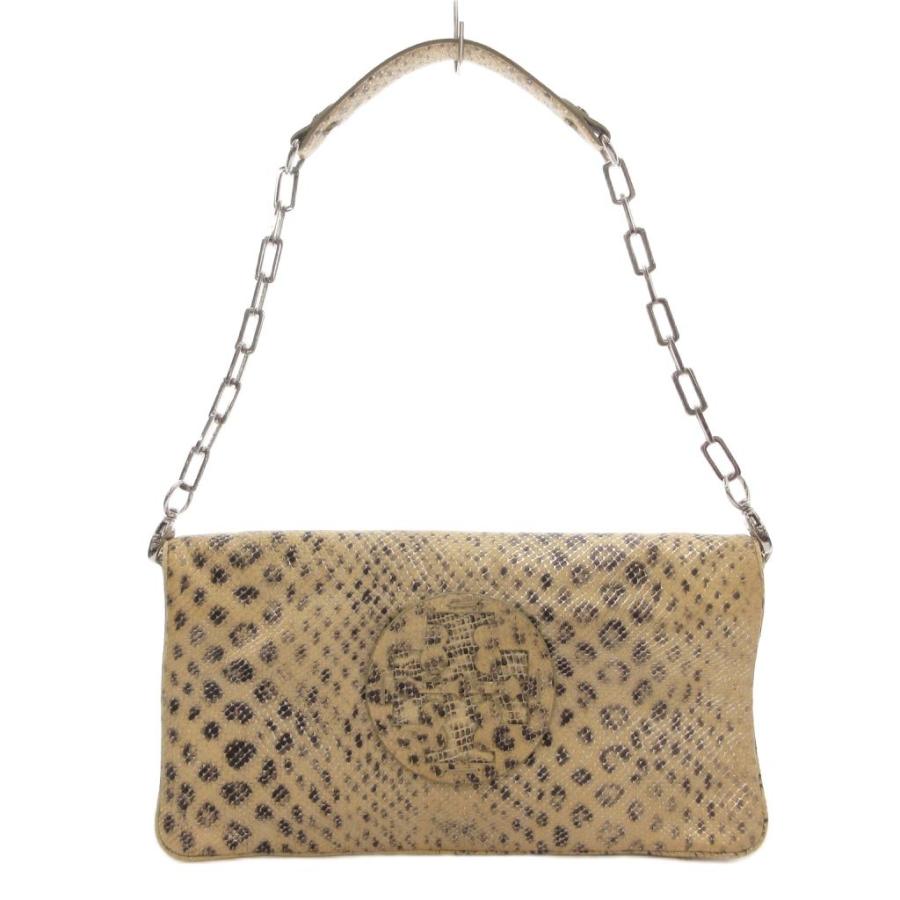 TORY BURCH（トリーバーチ） チェーンショルダーバッグ クラッチバッグ 