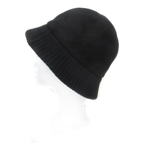【新品未使用】ヴィヴィアンウエストウッド　帽子　ハット　ニット帽　キャップ Vivienne Westwood（ヴィヴィアンウエストウッド） 帽子 ニットハット