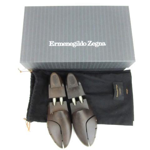エルメネジルドゼニア Ermenegildo Zegna ローファー スリッポン 