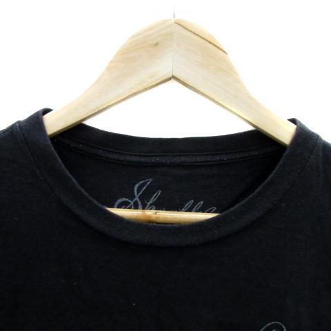 ナンバーナイン NUMBER (N)INE shambles BIRDS期 Tシャツ ナンバーナイン NUMBER (N)INE shambles BIRDS期 Tシャツ
