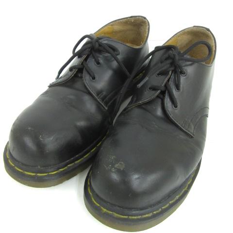 ドクターマーチン DR.MARTENS 1925 5400 スチールトゥ 3ホール 