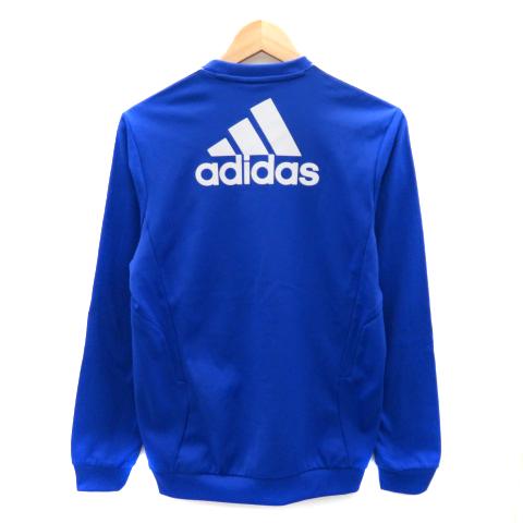 adidas CHELSEA FC サッカー トレーニングウェア Samsung