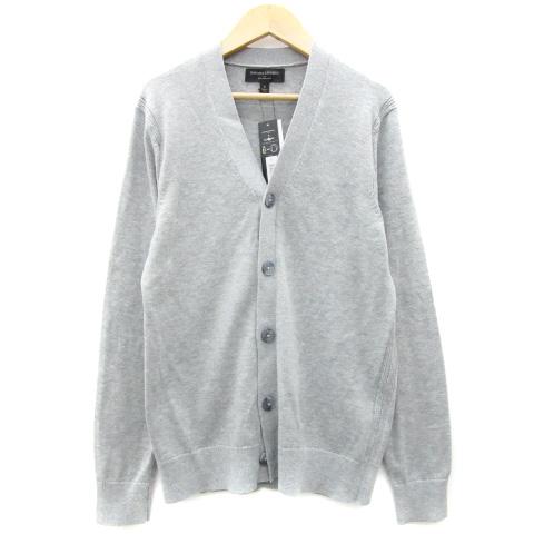 未使用品 バナナリパブリック BANANA REPUBLIC カーディガン ミドル丈 