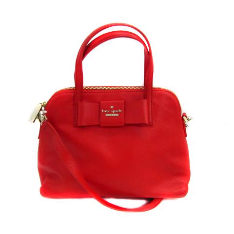 ケイトスペード KATE SPADE ハンドバッグ ショルダーバッグ 斜めがけ 