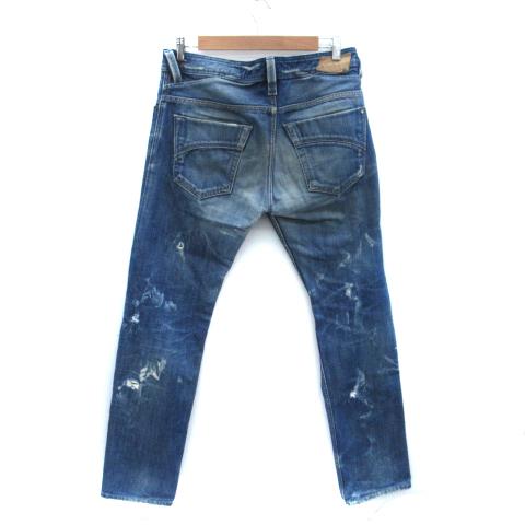 DIESEL（ディーゼル） DIESEL SLAMMER デニムパンツ ジーンズ
