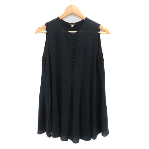 ジョルジオアルマーニ GIORGIO ARMANI チュニック ブラウス カットソー 