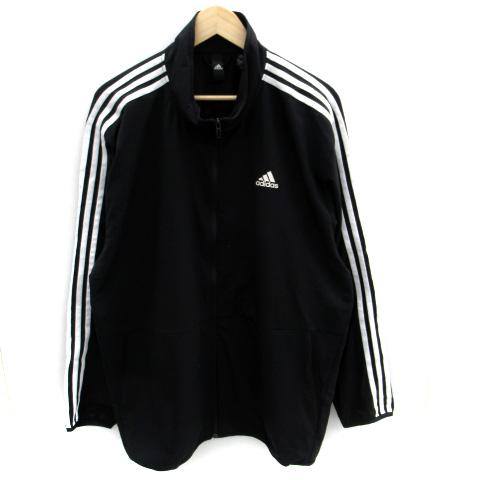 アディダス adidas スポーツウェア ジャージ ブルゾンジャケット