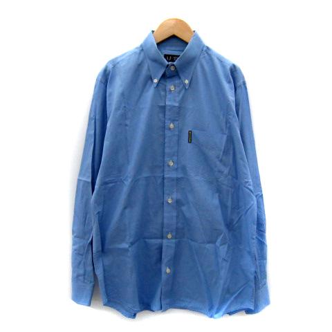 アルマーニ ジーンズ ARMANI JEANS Yシャツ ワイシャツ ドレスシャツ 