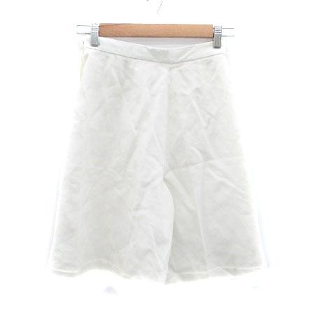 POLO RALPH LAUREN ラルフローレン キュロット ショートパンツ