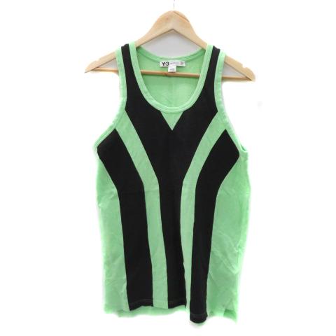 ワイスリー Y-3 adidas×yohji yamamoto タンクトップ