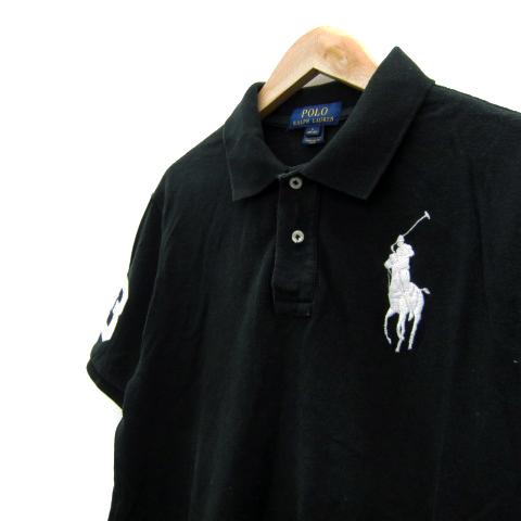 ポロ ラルフローレン POLO RALPH LAUREN ポロシャツ 半袖 ポロカラー