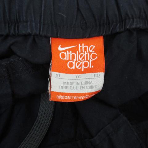 NIKE（ナイキ） アスレチックデプト the athletic dept ハーフパンツ