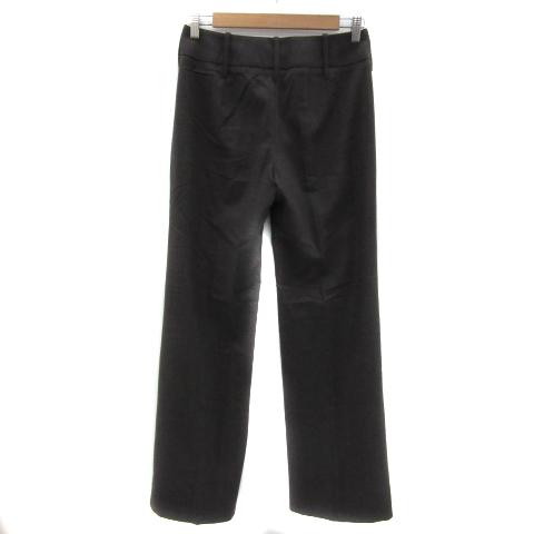 アルマーニ コレツィオーニ ARMANI COLLEZIONI スラックスパンツ 