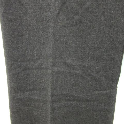 アルマーニ コレツィオーニ ARMANI COLLEZIONI スラックスパンツ 