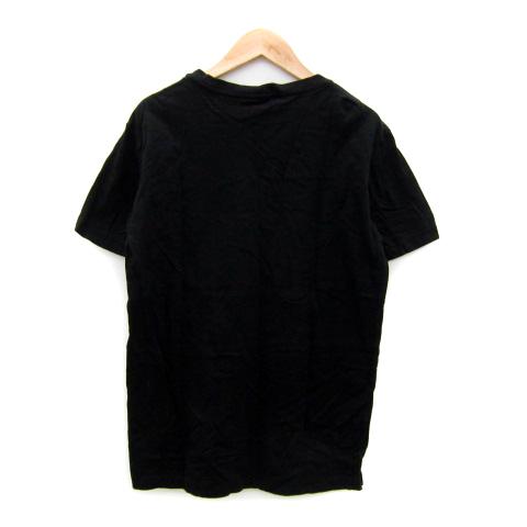 LACOSTE（ラコステ） LACOSTE Tシャツ カットソー 半袖 ラウンドネック