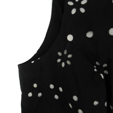 モスキーノチープアンドシック MOSCHINO CHEAP AND CHIC ワンピース 