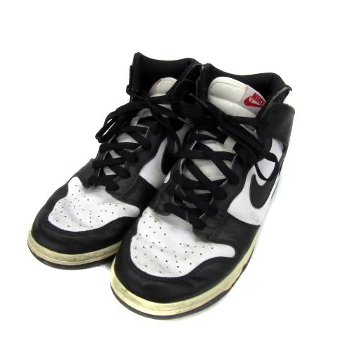 NIKE D01869-103 ハイカットスニーカー NIKE(ナイキ) ハイカットスニーカーDD1869-103 DD1869-103