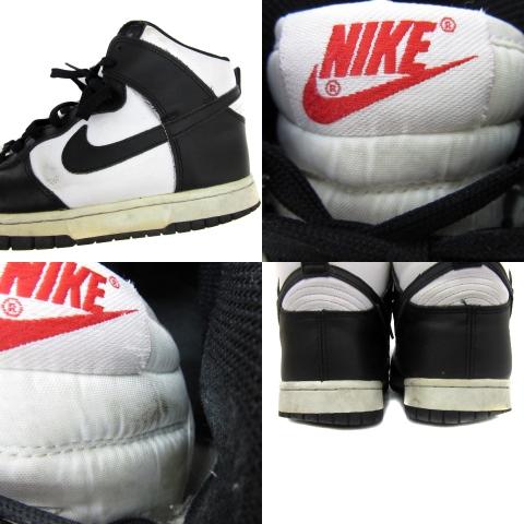 NIKE D01869-103 ハイカットスニーカー NIKE(ナイキ) ハイカットスニーカーDD1869-103 DD1869-103