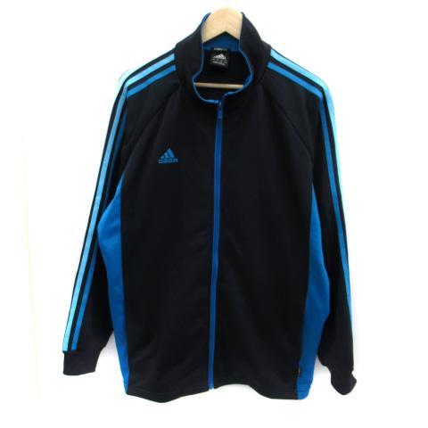 アディダス adidas スポーツウェア ジャージ ブルゾンジャケット