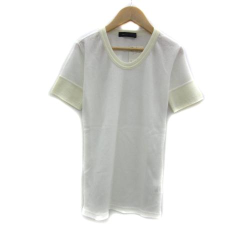 未使用品 シップスジェットブルー SHIPS JET BLUE Tシャツ カットソー 