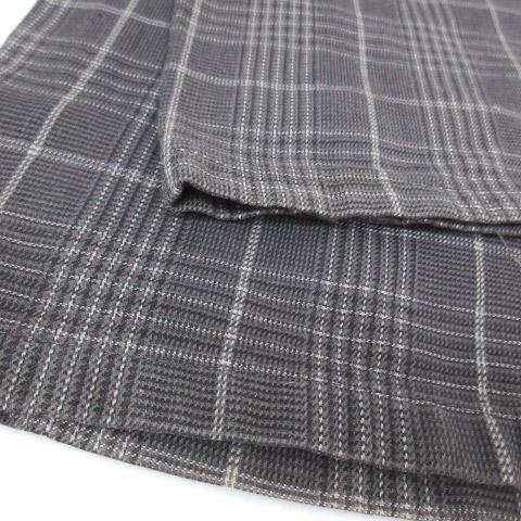 ポールスミスジーンズ Paul Smith JEANS テーパードパンツ ロング丈