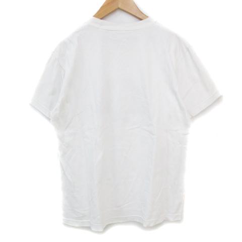 レフトアローン Left Alone Tシャツ カットソー 半袖 クルー レフトアローン Left Alone Tシャツ カットソー 半袖 クルー